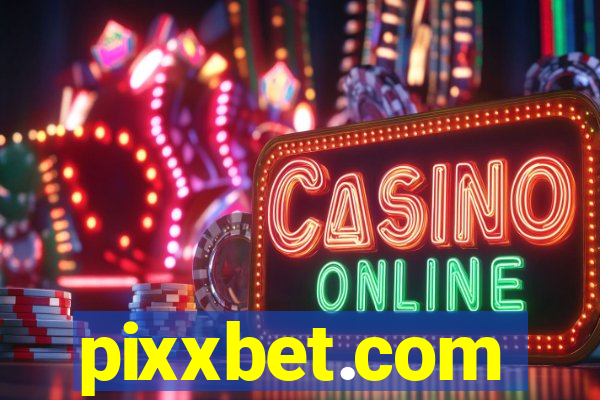 pixxbet.com