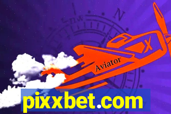 pixxbet.com