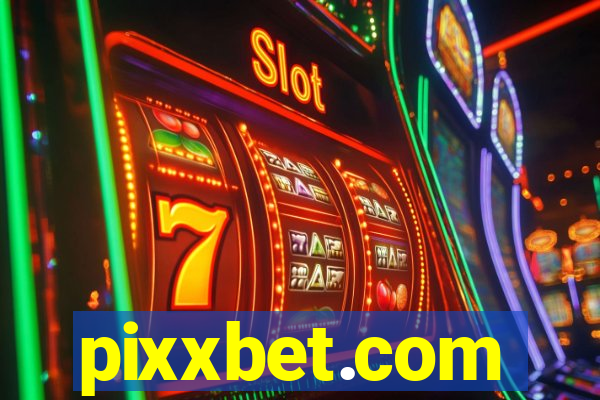 pixxbet.com