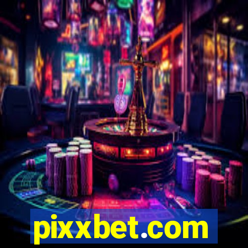 pixxbet.com