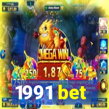 1991 bet