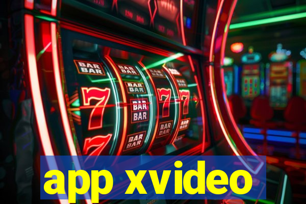 app xvideo