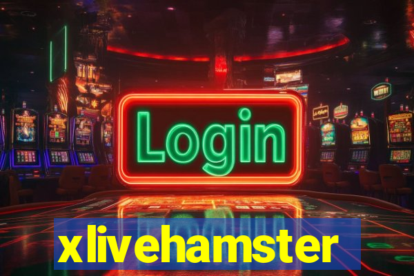 xlivehamster