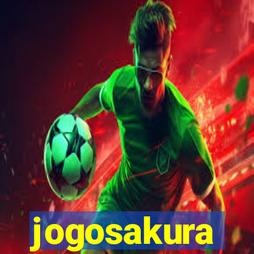 jogosakura