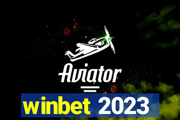 winbet 2023