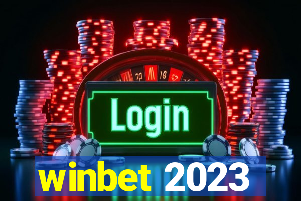 winbet 2023