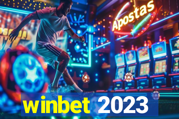 winbet 2023