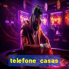 telefone casas bahia shopping del rey bh