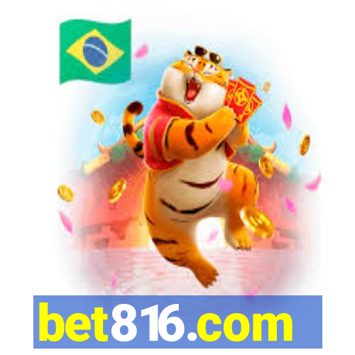 bet816.com