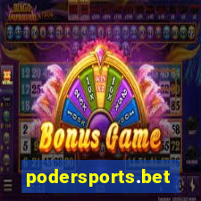 podersports.bet