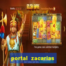 portal zacarias ataque de cachorro