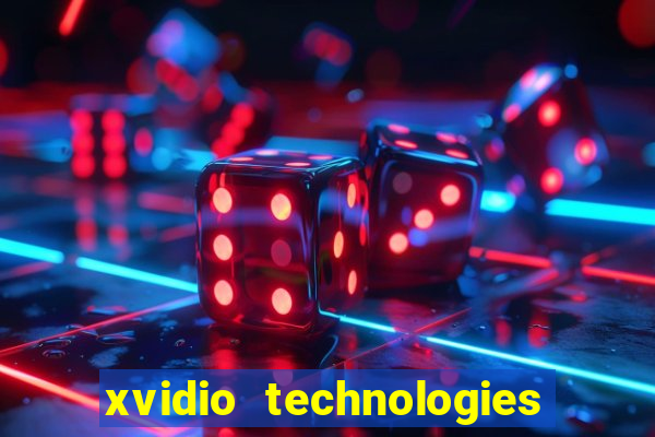 xvidio technologies startup brasil 2022 participantes