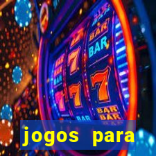 jogos para trabalhar regras e limites