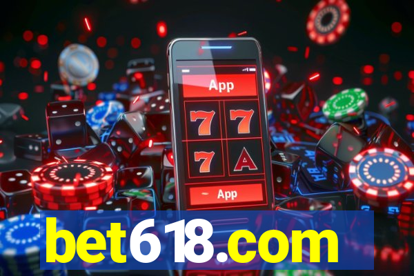 bet618.com