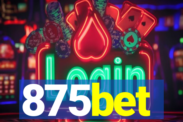 875bet