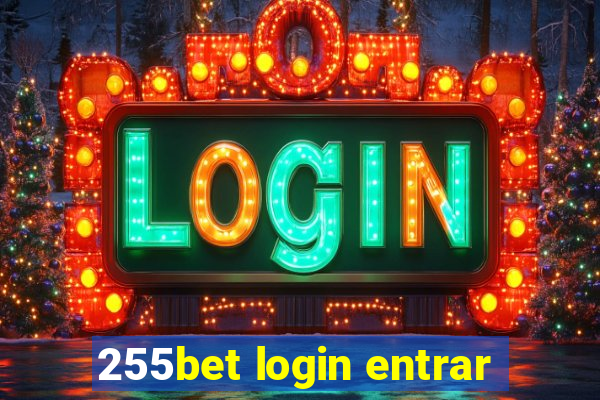 255bet login entrar