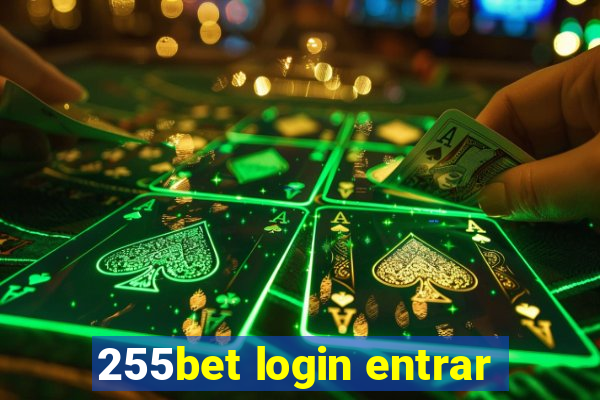 255bet login entrar