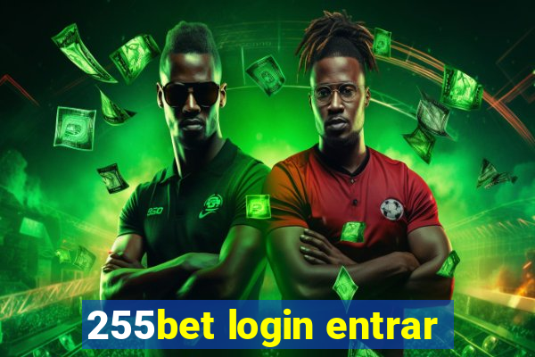 255bet login entrar