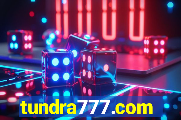 tundra777.com