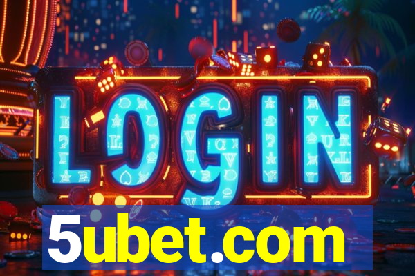 5ubet.com