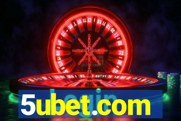 5ubet.com