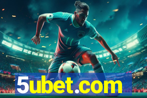 5ubet.com