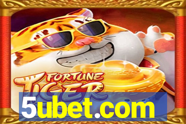 5ubet.com