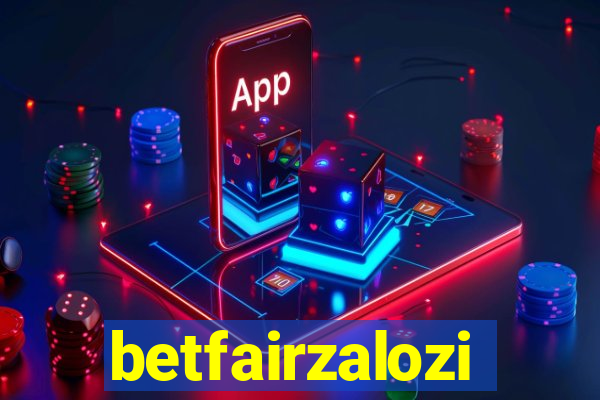 betfairzalozi