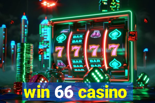 win 66 casino