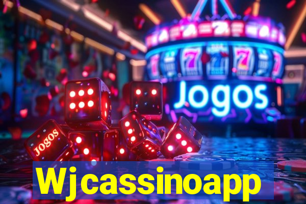 Wjcassinoapp