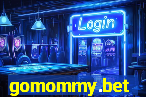 gomommy.bet