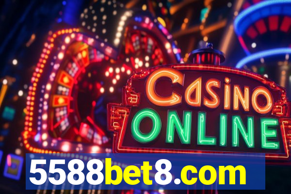 5588bet8.com