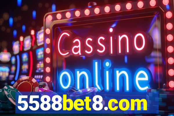 5588bet8.com