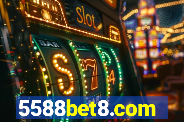 5588bet8.com