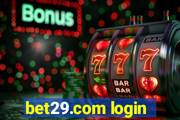 bet29.com login