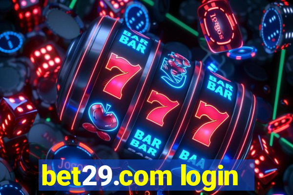 bet29.com login