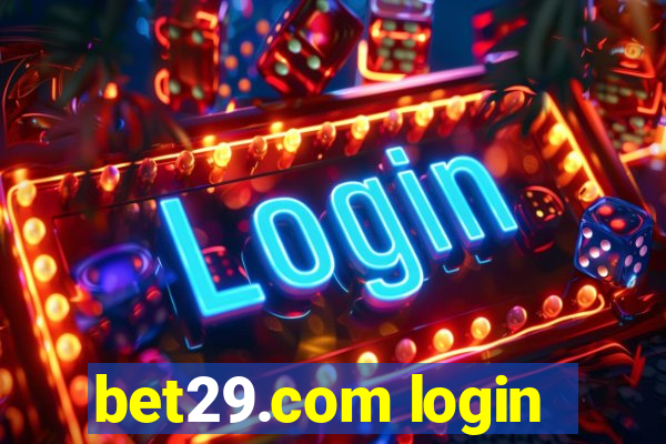 bet29.com login