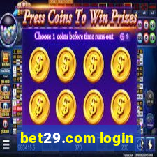 bet29.com login