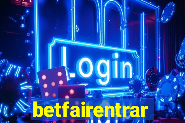 betfairentrar