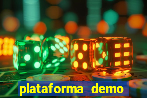 plataforma demo fortune ox