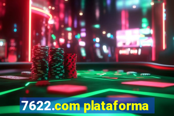 7622.com plataforma