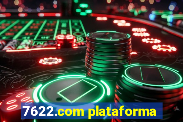 7622.com plataforma