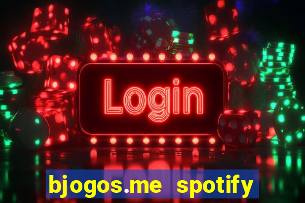 bjogos.me spotify premium apk