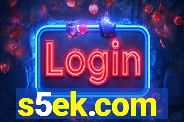 s5ek.com