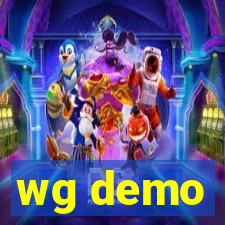 wg demo