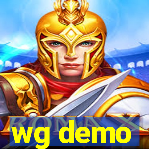 wg demo