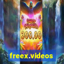 freex.videos