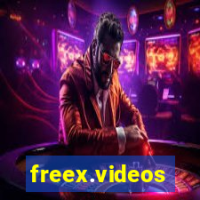 freex.videos