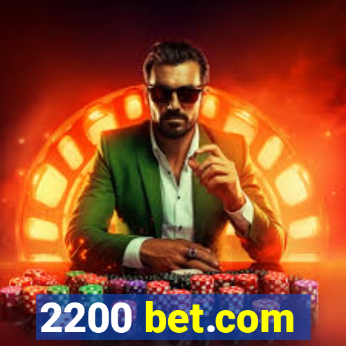 2200 bet.com