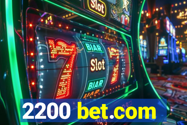 2200 bet.com